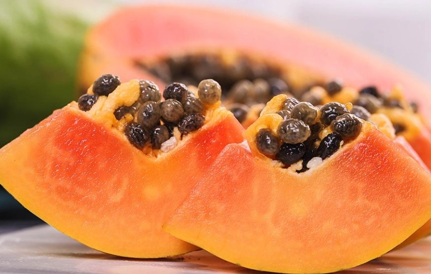 吃木瓜有什麼好處