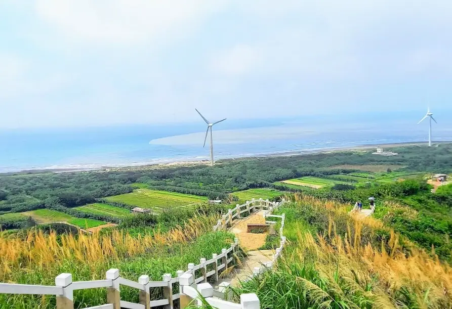 苗栗景點推薦 苗栗景點推薦