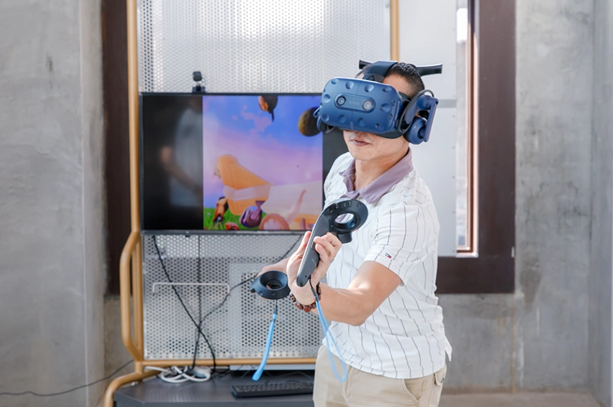 高雄室內遊樂場 大人