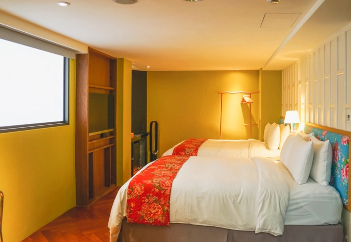 台中西區平價住宿 台中西區平價住宿