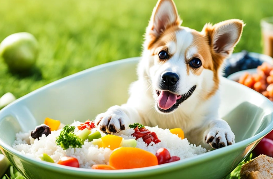 狗狗食譜 狗狗食譜