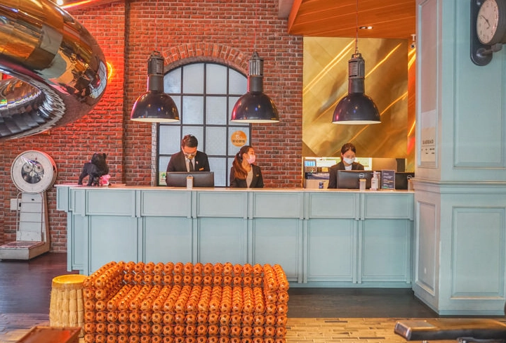 台中西區親子民宿 台中西區親子民宿