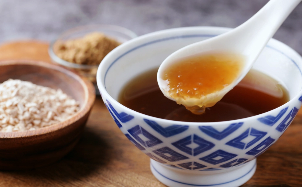 蓮藕粉功效 蓮藕粉功效