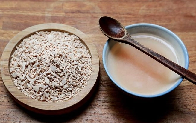 蓮藕粉怎麼吃 蓮藕粉怎麼吃