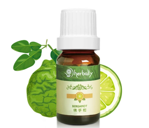 佛手柑精油怎麼用