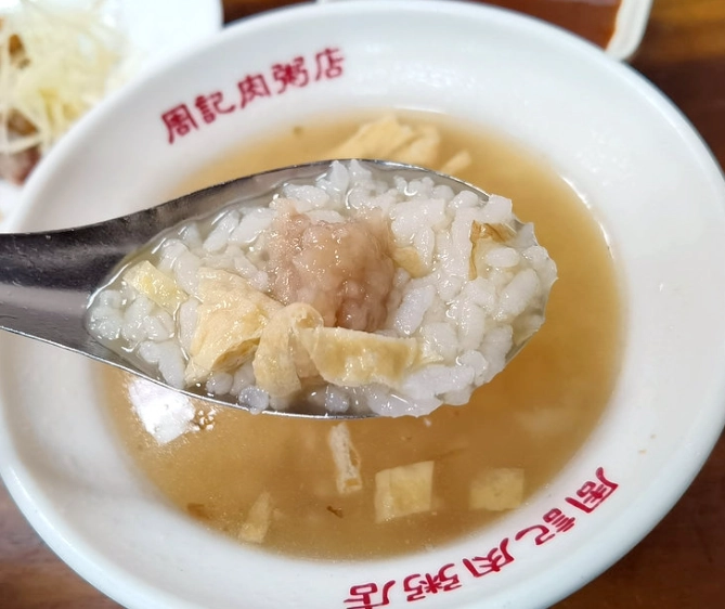 艋舺美食