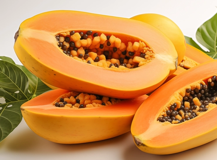 木瓜吃太多副作用