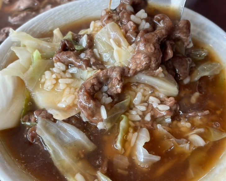 國華街美食 國華街美食