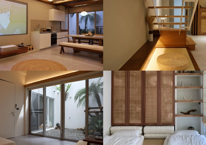 嘉義包棟民宿推薦 嘉義包棟民宿推薦