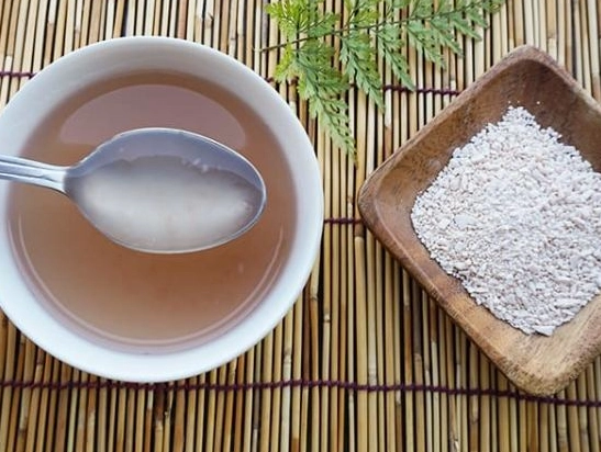 蓮藕粉怎麼吃 蓮藕粉怎麼吃