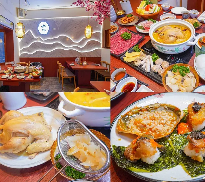 雲林餐廳推薦 雲林餐廳推薦