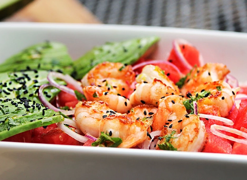 酪梨料理 酪梨料理