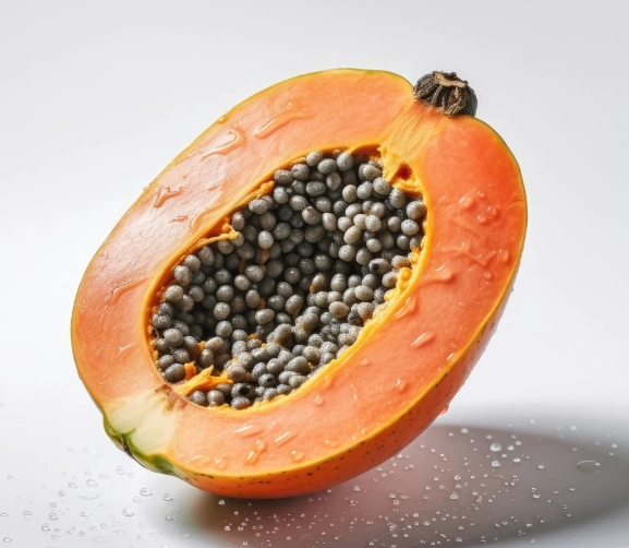 木瓜每日攝取量