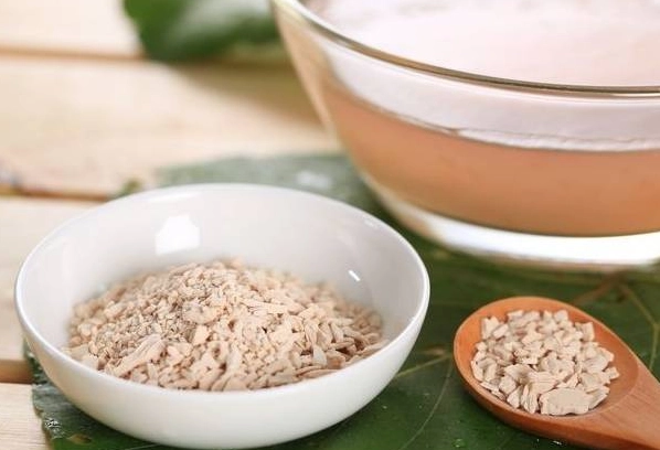 蓮藕粉怎麼吃 蓮藕粉怎麼吃