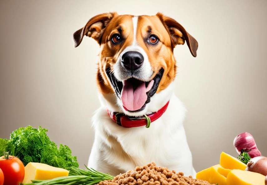 狗狗營養需求 狗狗營養需求