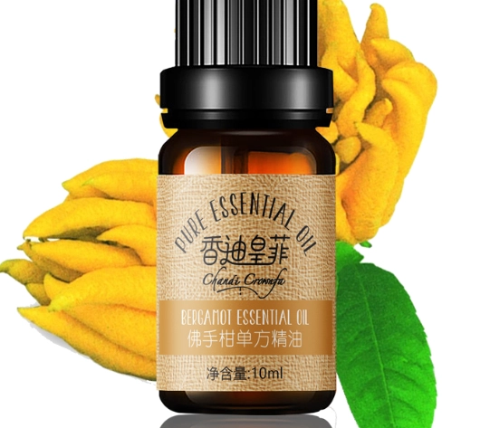 佛手柑精油怎麼用