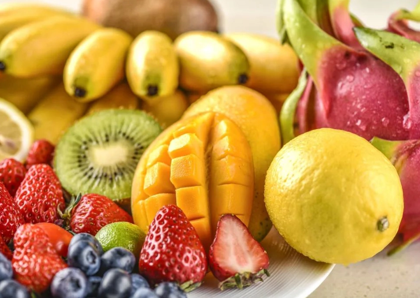 低GI 水果 低GI 水果