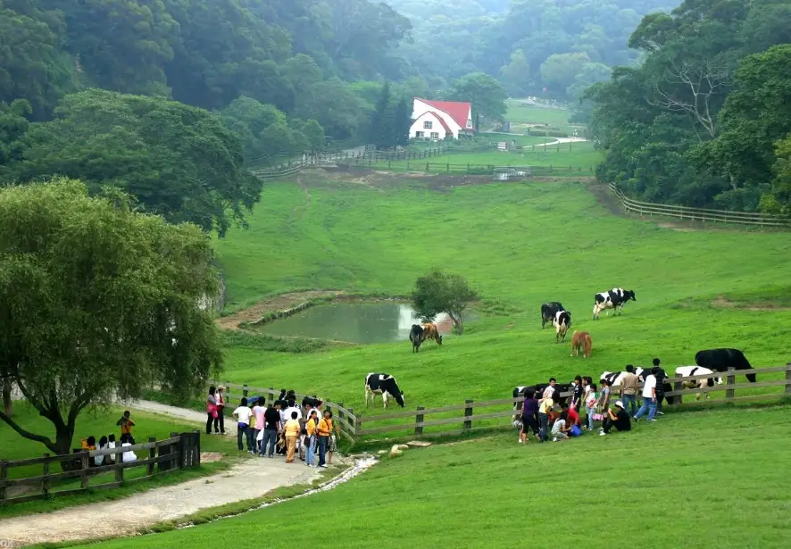 苗栗景點推薦 苗栗景點推薦