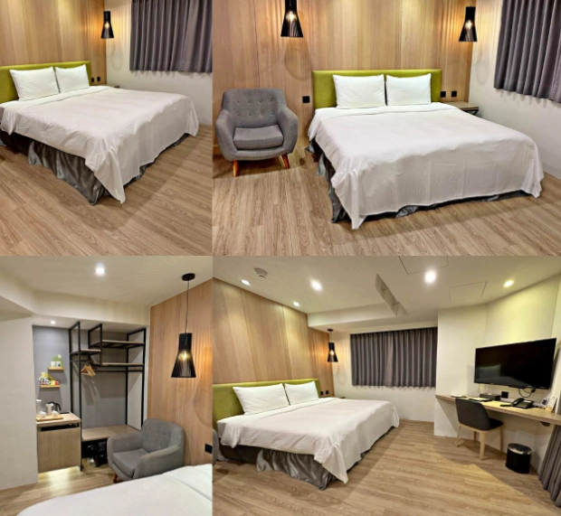 台中西區親子民宿 台中西區親子民宿