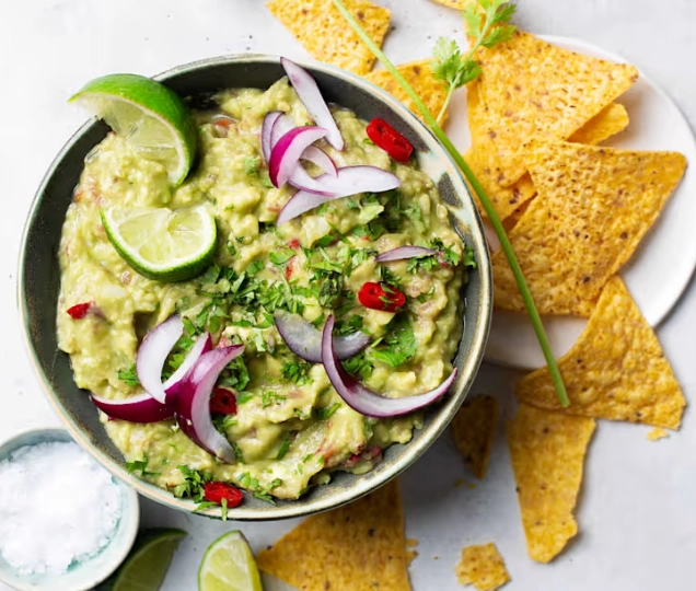 酪梨料理 酪梨料理