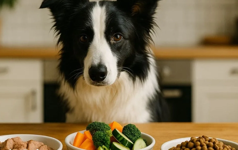 狗狗健康飲食 狗狗健康飲食