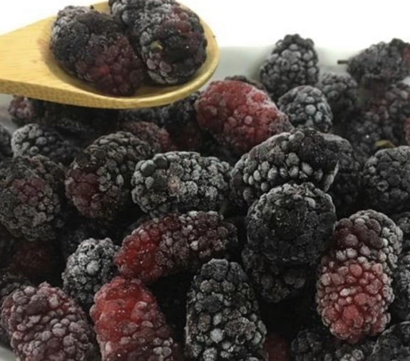 桑椹乾功效 桑椹乾功效