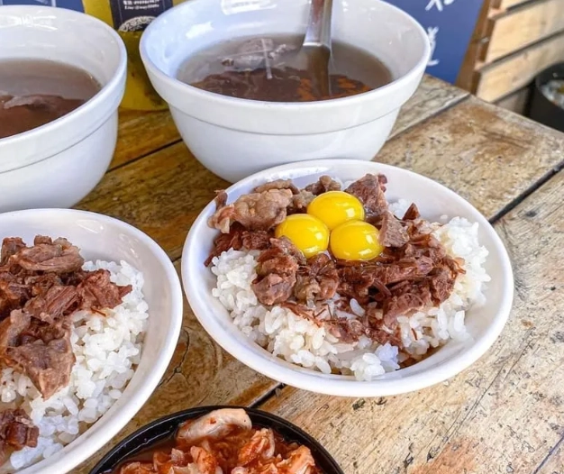 國華街美食 國華街美食