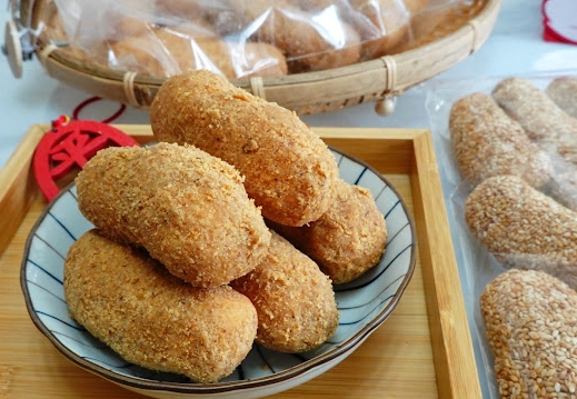 北港伴手禮推薦