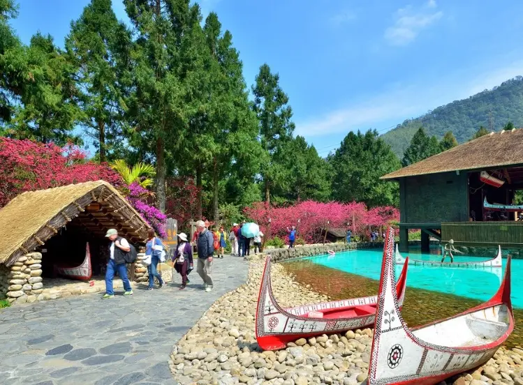 九族文化村 門票 九族文化村 門票