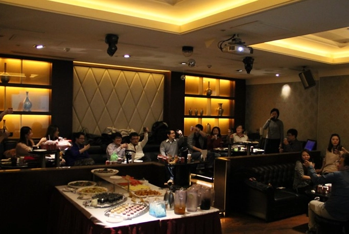 台北有包廂可以唱歌的餐廳 台北有包廂可以唱歌的餐廳