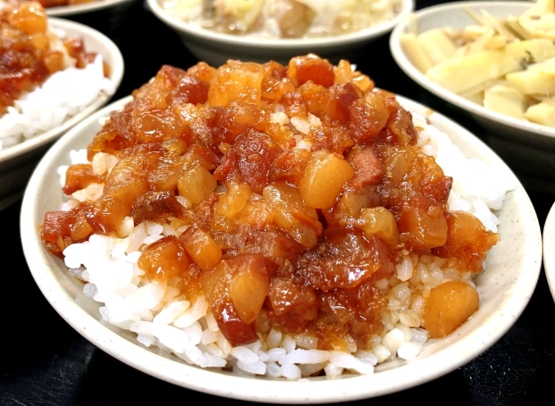 廟口夜市在地人推薦