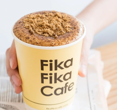 台北車站咖啡廳