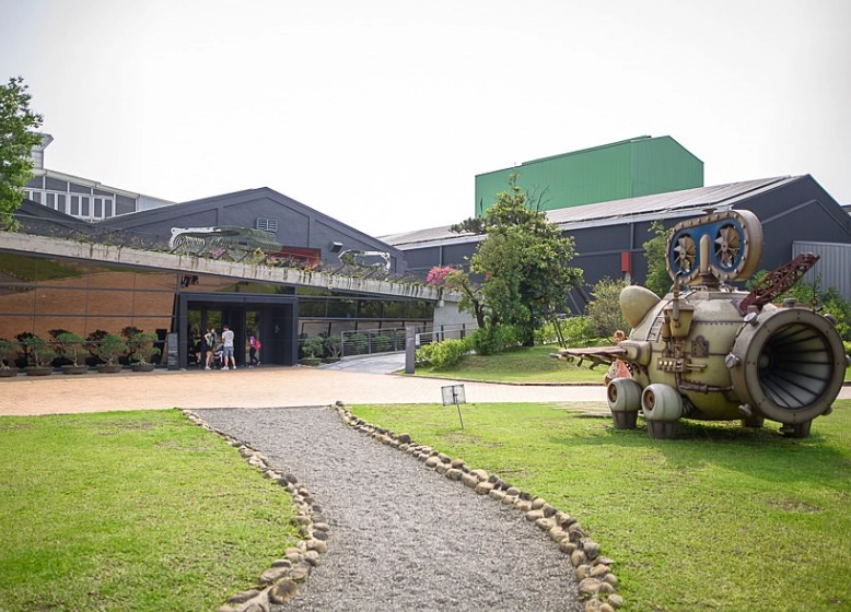 雲林親子景點 雲林親子景點