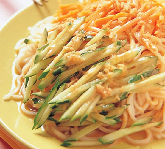 涼麵醬汁做法 涼麵醬汁做法