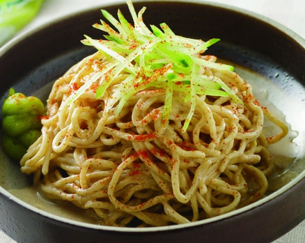 芝麻涼麵食譜 芝麻涼麵食譜