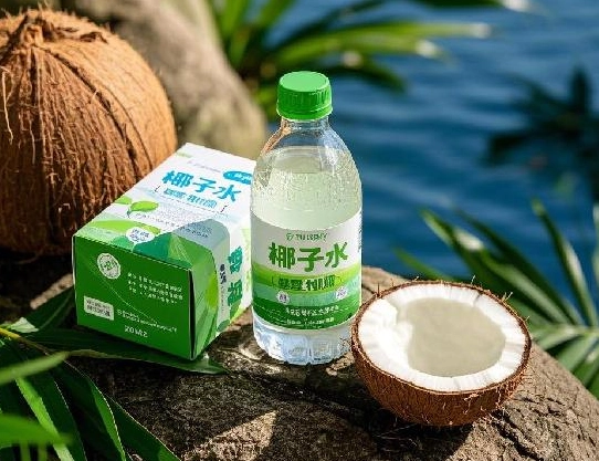 椰子水搭配 椰子水搭配