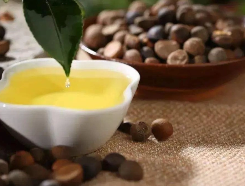 茶籽油料理 茶籽油料理
