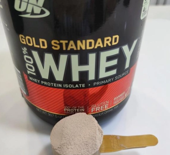 蛋白粉 最佳時機