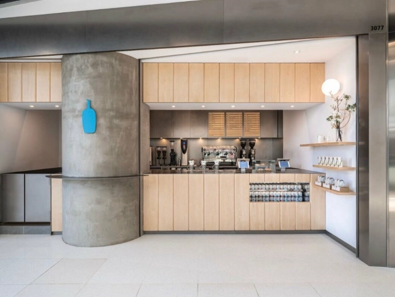 藍瓶咖啡 為什麼受歡迎