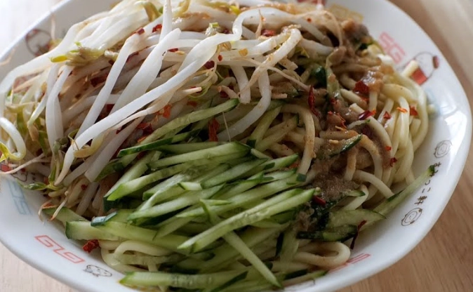 涼麵醬汁做法 涼麵醬汁做法