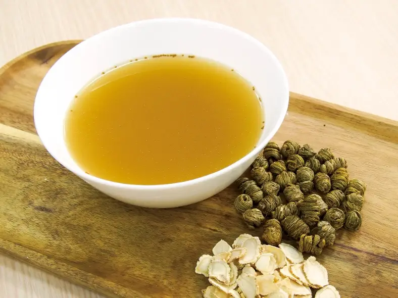 青欖石斛湯 做法 青欖石斛湯 做法