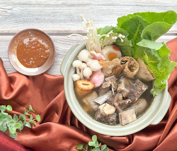 岡山羊肉爐推薦