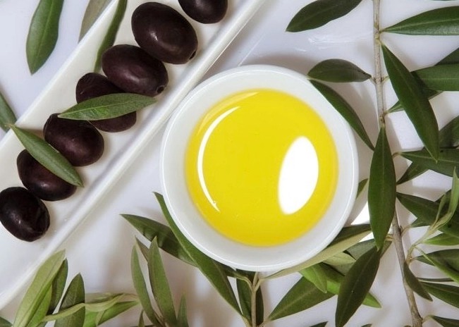 橄欖油副作用 橄欖油副作用