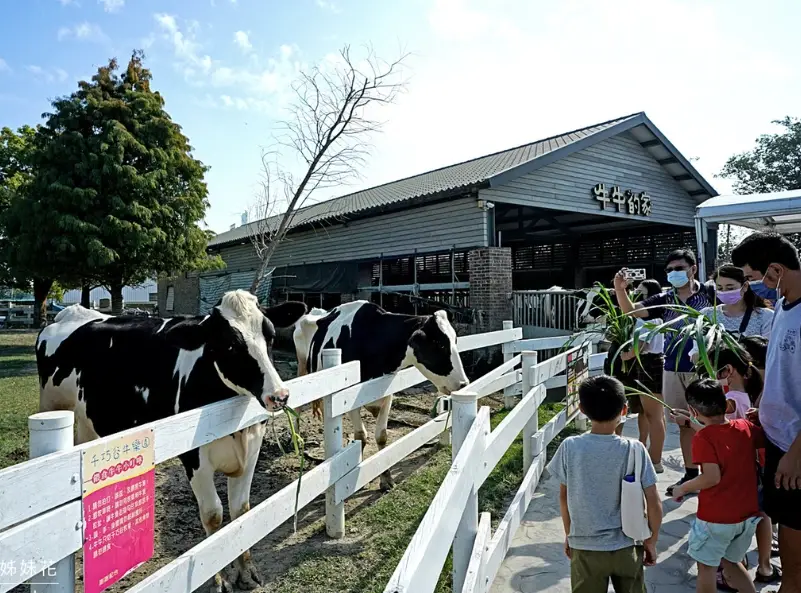 雲林親子景點 雲林親子景點