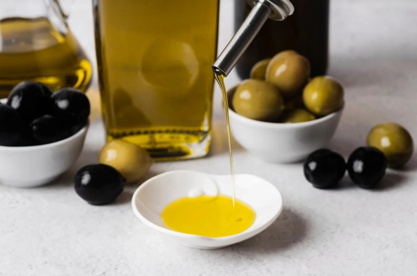 橄欖油副作用 橄欖油副作用