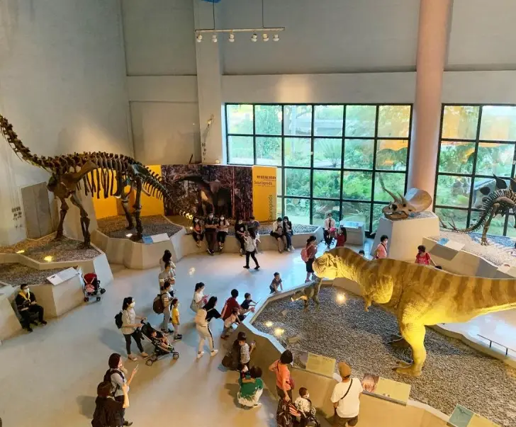 中南部老人景點 中南部老人景點