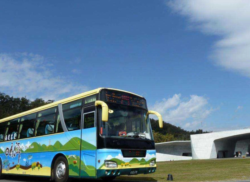 中南部老人景點 中南部老人景點