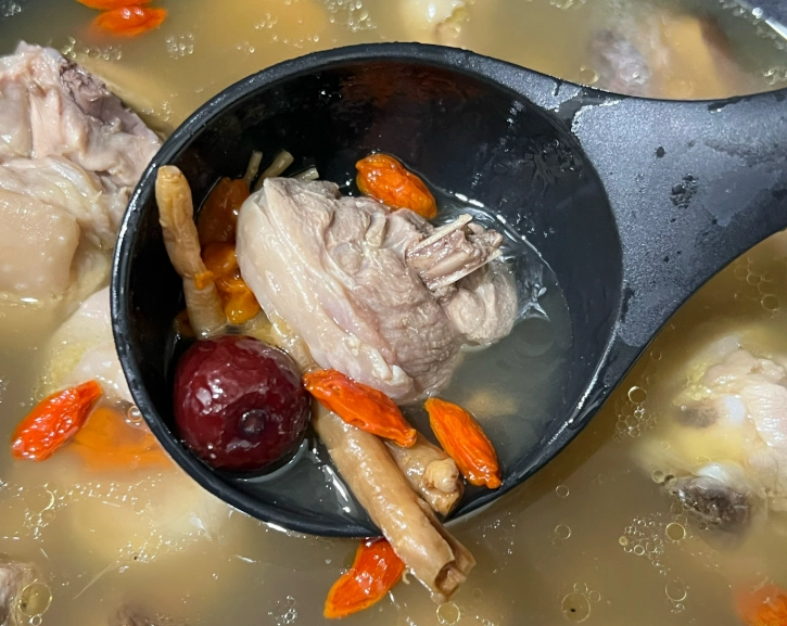 增強免疫力雞湯 食譜 增強免疫力雞湯 食譜