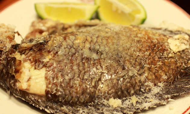 都蘭美食 都蘭美食