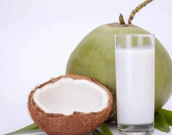 椰子水糖分 椰子水糖分